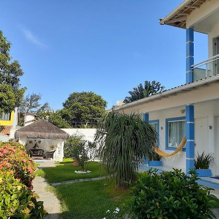 Estrela Azul Guest House Buzios Esterno foto