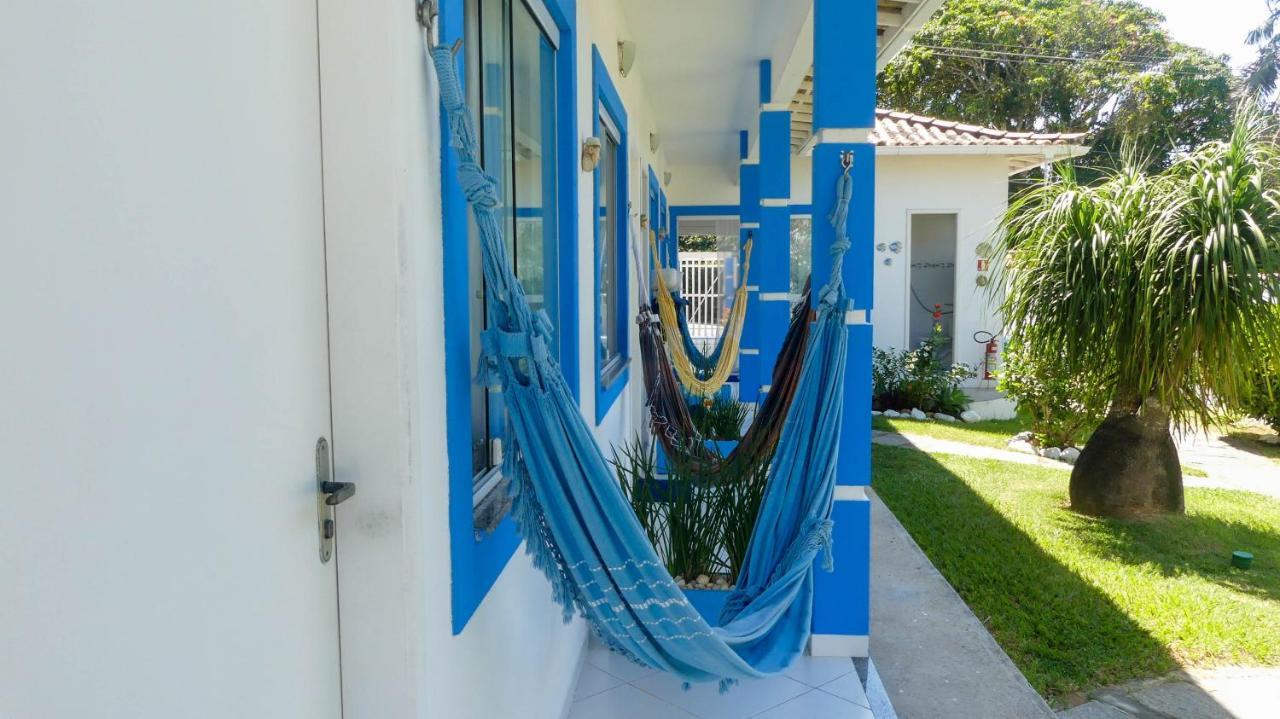 Estrela Azul Guest House Buzios Esterno foto