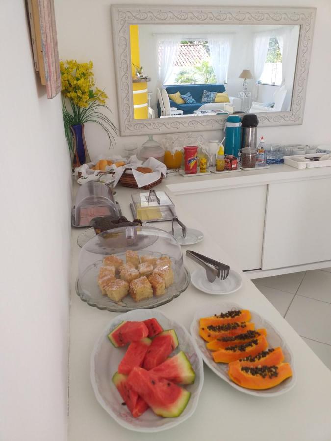 Estrela Azul Guest House Buzios Esterno foto