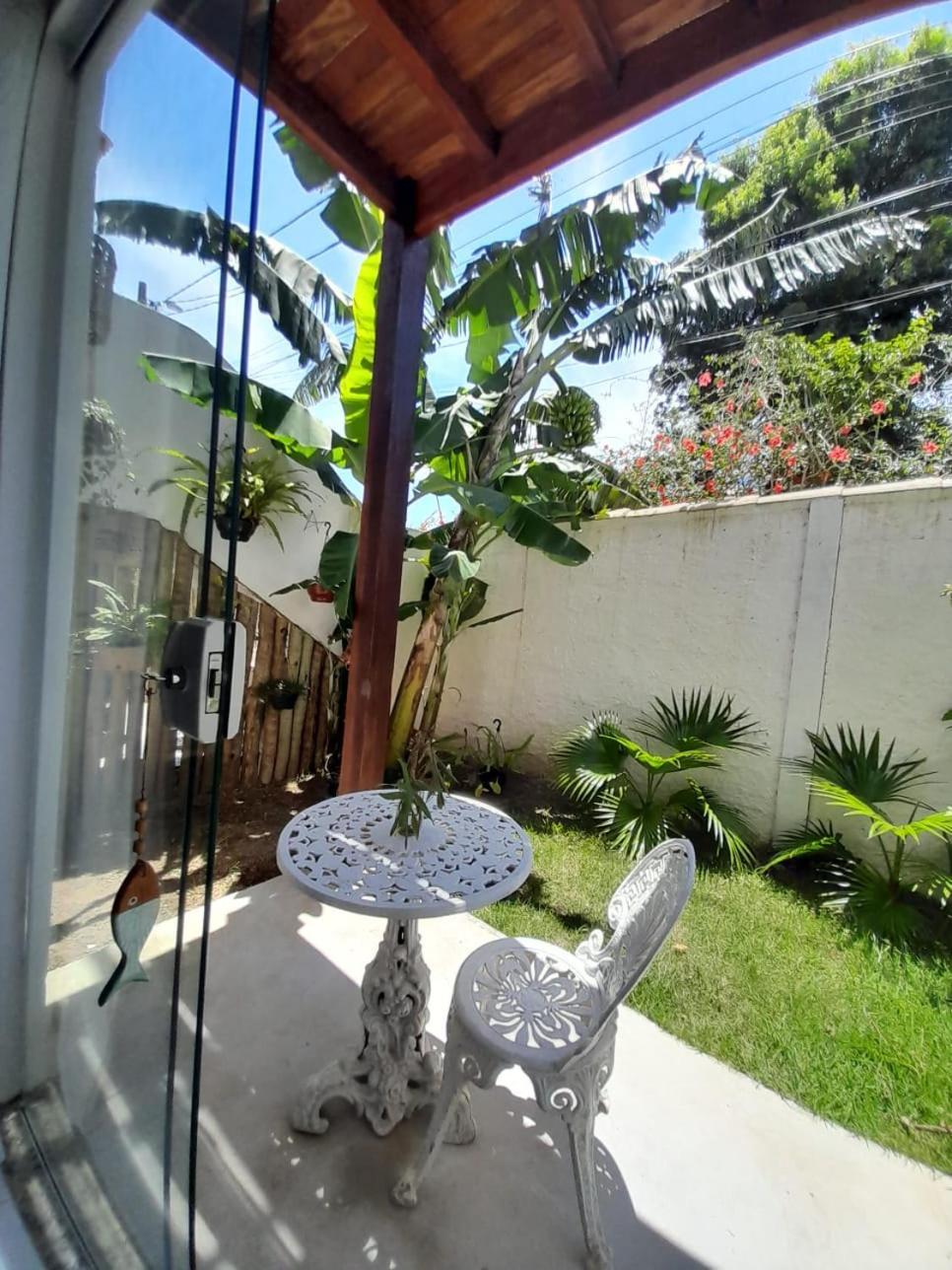 Estrela Azul Guest House Buzios Esterno foto