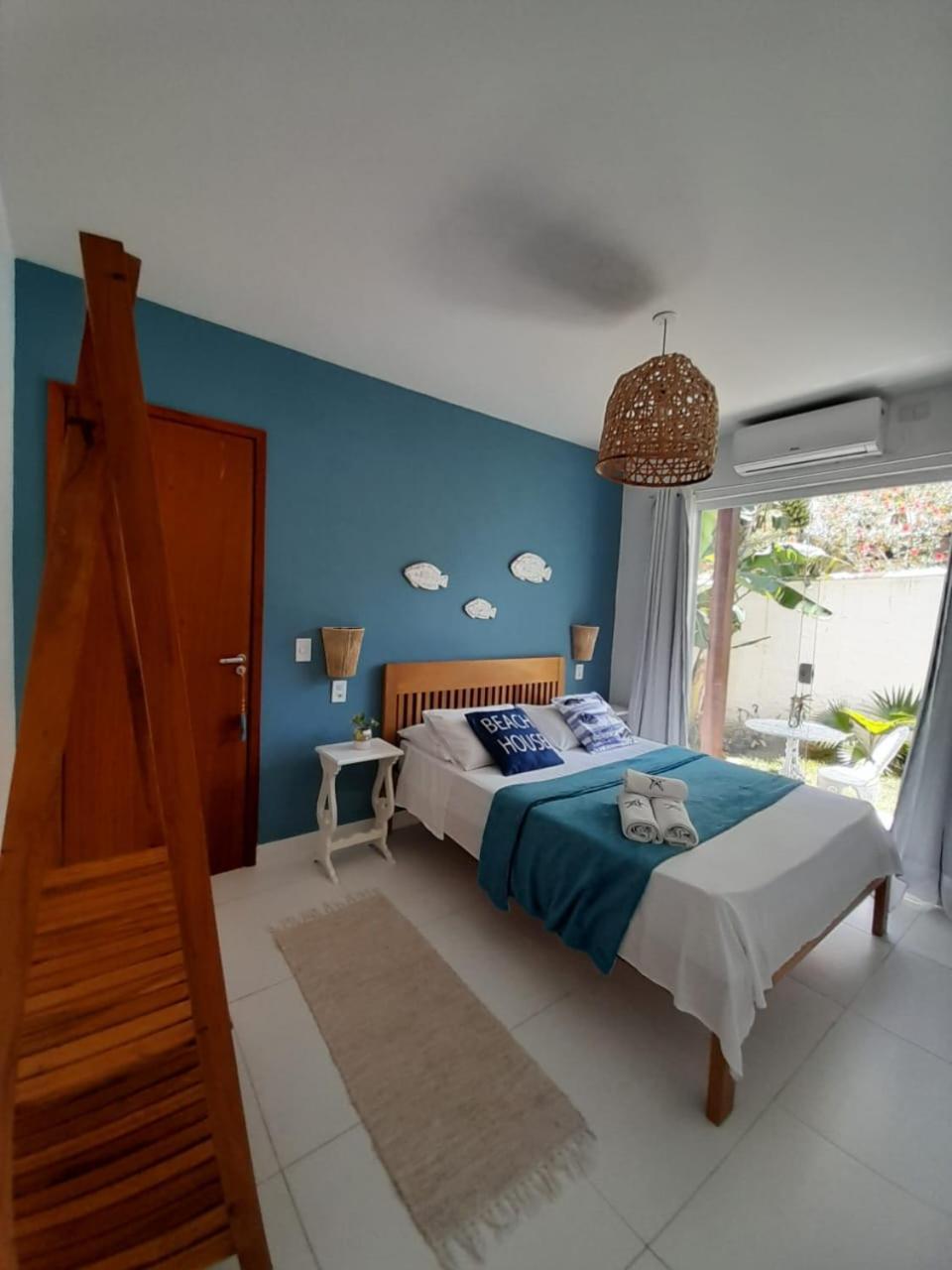 Estrela Azul Guest House Buzios Esterno foto