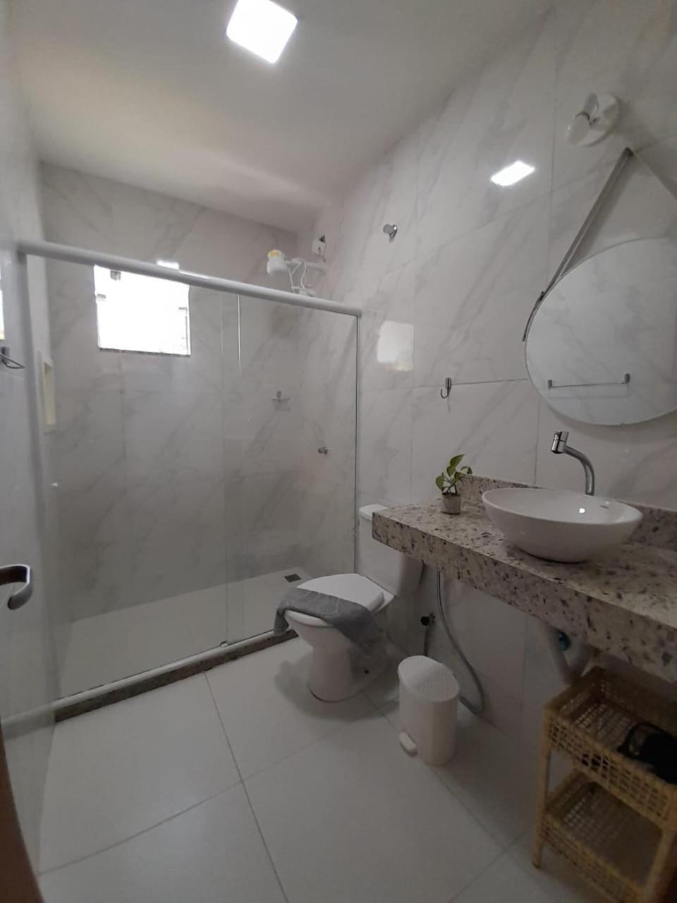 Estrela Azul Guest House Buzios Esterno foto